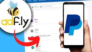 Make Money Online With AdFly! - Best URL Shortener to Earn Money 2025