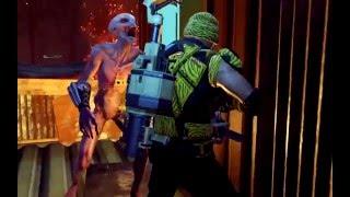 Xcom 2 Sectoid don't care