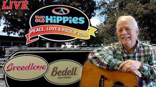 Bedell & Breedlove Workshop Live! | Full Guitar Workshop Tour!