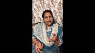 Pooja Jha Documentary - INT