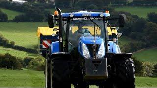 Wanderson | Contract & Farm DVD 5 featuring Murphy Bros Agricultural Contractors (Full Version)