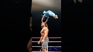 A 6-year-old kid's series of blows! The 200-pound strong man was powerless to fight back #kungfu