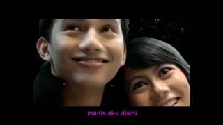 Manis - KASTIL band (Official music video)