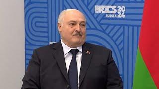 Лукашенко Скабеевой: "Зеленский - "просроченный президент" - теперь пускай "отплевывается"!!!"