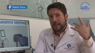 Blanqueamiento Dental || Medical Toursv