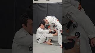 Sit Up Guard Fundamentals! #bjj #guard #grappling #martialarts #ogjj #adcc #ibjjf #learning #sweep