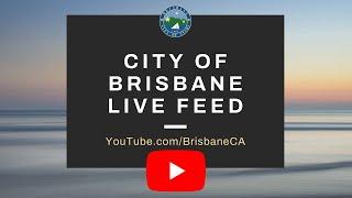 Brisbane, CA Channel Live Feed