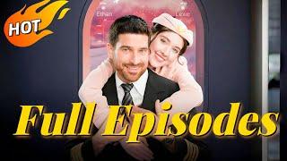The Captain's Baby Girl #dramabox #drama #romance