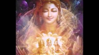 Radha Ramana - Tulku - Sublime CHILLOUT MANTRA