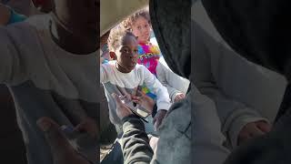 Kid says he wants 8 grand !!