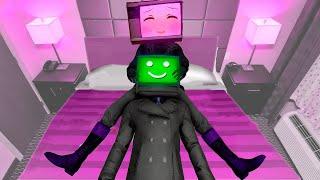 TV Woman LOVE HOUSE SKIBIDI TOILET& TV MAN Saves TV Woman! TV WOMAN LOVE SECRET STORY in Garry's Mod