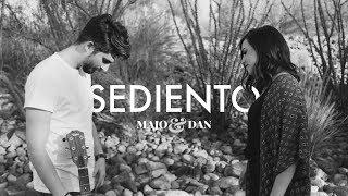 Majo Y Dan - Sediento (Video Oficial)