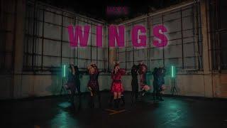 Pixy (픽시) - Wings | Dance Cover by DPNW