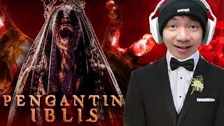 Dikejar Hantu Yang Menyeramkan - Pegantin Iblis Game Indonesia