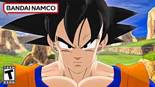 (2023) NEW BANDAI NAMCO GAMES CONFIRMED!