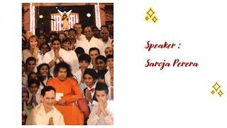 Amazing Grace of Sri Sathya Sai Baba
