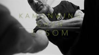 Kamon Wing Chun - Epsom