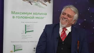 Интервью Генерального директора Флавио Басари