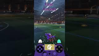 Fast Aerials #rocketleague #rocketleaguetips #rocketleaguetutorials #rocketleagueclips