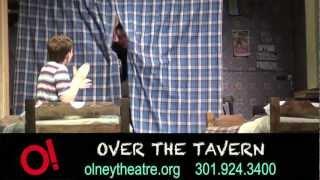OVER THE TAVERN at Olney Theatre Center