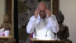 Wise Leadership with Jack Kornfield at Spirit Rock Meditation Center