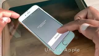 Free bypass Apple Activation lock!! Disable iPhone Unlock without Previous Owner & Password 100%