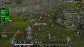 World of Warcraft To Battle! Legion Class Hall PvP Legion Quest Guide