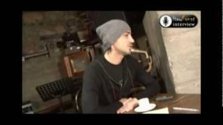 Exclusive ► HayFanat Video Interviews - Hayk Kasparov [Part 1]