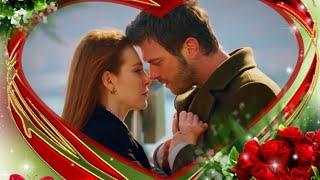 #ElçinSangu - The Keeper of My Heart - #KıvançTatlıtuğ