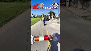 Racing challenge #gamechallenge