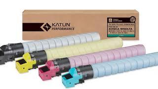 Choose Katun for Quality