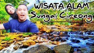 PESONA ALAM SUNGAI CIREONG CIAMIS