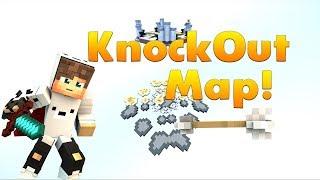 Neue KnockOut Map | Ying&Yang! | Map by ZilloLP