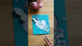 10 DIY Birthday Greeting Card  #diy #3dpapercraft #papercraft #papercard