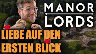 Rötzlingen wächst und gedeiht! - Manor Lords #2