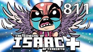 The Binding of Isaac: AFTERBIRTH+ - Northernlion Plays - Episode 811 [Backup]