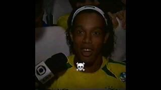 Brazil 2002 ️