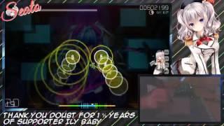 Hatsune Miku - Mythologia's End +DT CLEAR