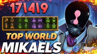 MikaelS Paradox TOP WORLD 17\4\9 - Deadlock Pro Gameplay [Watch & Learn]