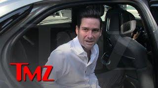 Josh Flagg Suggests Realtors 'Black Light' Diddy's Home Before Selling | TMZ