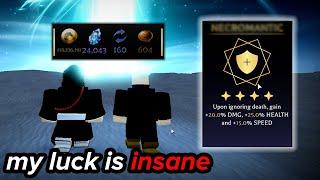 OBTAINING PRESTIGE 3 AND *NEW* 4 STAR MEMORY In ROBLOX Attack On Titan Revolution