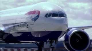 Boeing 777 Team:  Flown by the world's elite airlines