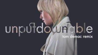 Róisín Murphy - Unputdownable  (Tom Demac Remix)