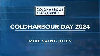 Mike Saint-Jules - Coldharbour Day 2024