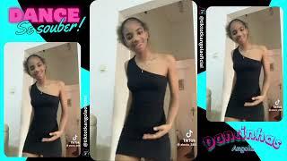 MELHORES DANCINHAS DA SEMANA | TIKTOK MASHUP ANGOLA 2024 | DANCE SE SOUBER | TENTE NÃO DANÇAR