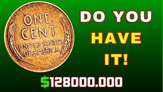 Top 5 Wheat Pennies Worth HUGE Money – These Rare Coins Are Hiding in Your Pocket!
