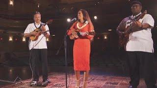 Raiatea Helm -  Kimo Hula (HiSessions.com Acoustic Live!)