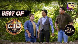 Best Of CID | An Unplanned Game | Full Episode | 5 Mar 2022