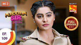 Maddam Sir - Ep 109 - Full Episode - 10th November 2020