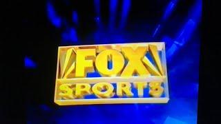Fox Sports Australia Ident 2004